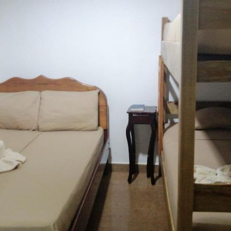 Hotel Don Chicho Bocas Town Exterior foto